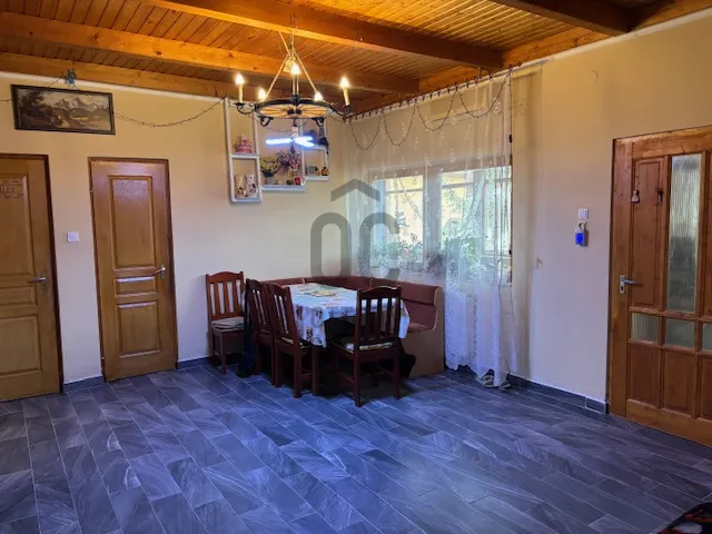 Eladó ház Jakabszállás 111 nm