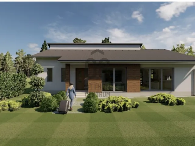 Eladó ház Kecskemét, Hetényegyháza 144 nm