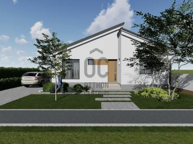 Eladó ház Kecskemét, Hetényegyháza 122 nm