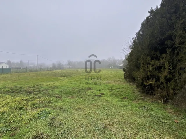 Eladó telek Kecskemét, Felsőszéktó, 10. utca 1866 nm