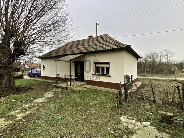 Eladó ház Helvécia 50 nm