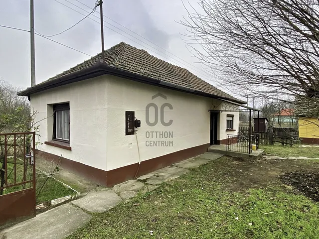 Eladó ház Helvécia 50 nm