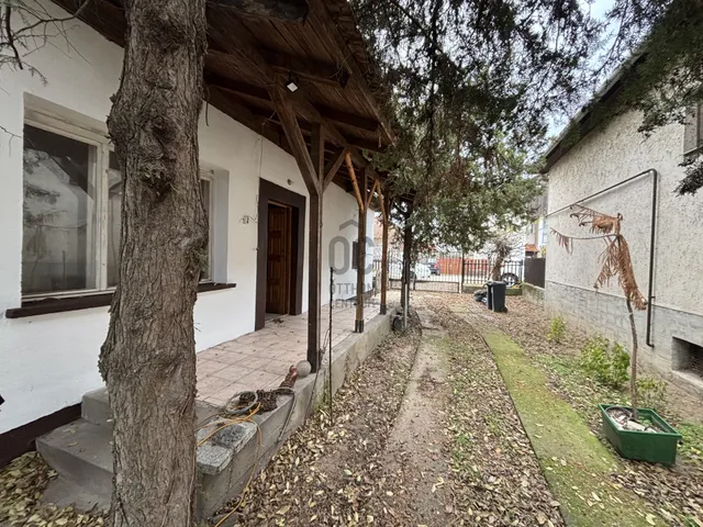 Eladó ház Lakitelek 75 nm