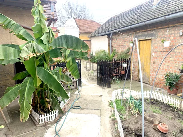 Eladó ház Kecskemét, Belváros 60 nm