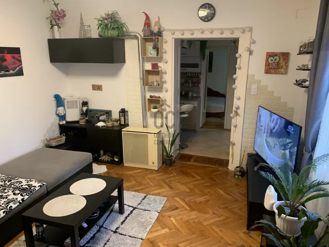 Eladó ház Kecskemét, Belváros 60 nm