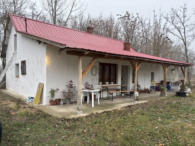 Eladó ház Kecskemét, Hetényegyháza 70 nm