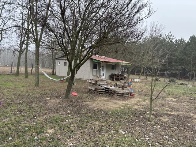 Eladó ház Kecskemét, Hetényegyháza 70 nm