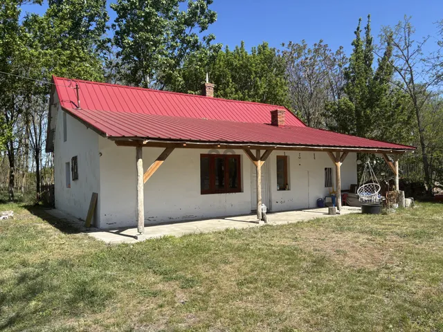 Eladó ház Kecskemét, Hetényegyháza 70 nm