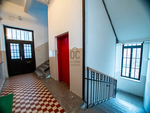 Eladó lakás Kecskemét, Belváros, Rákóczi út 62 nm