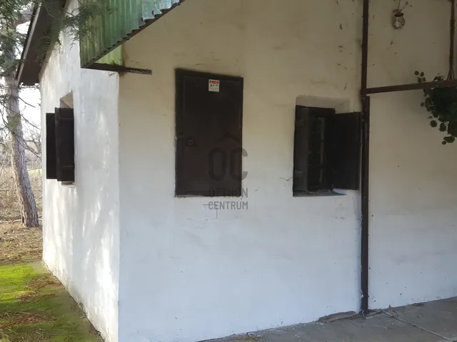 Eladó telek Kiskunfélegyháza 3459 nm