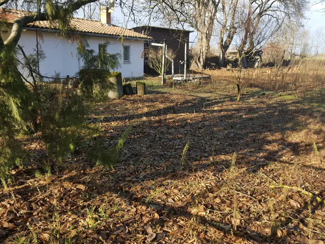 Eladó telek Kiskunfélegyháza 3459 nm