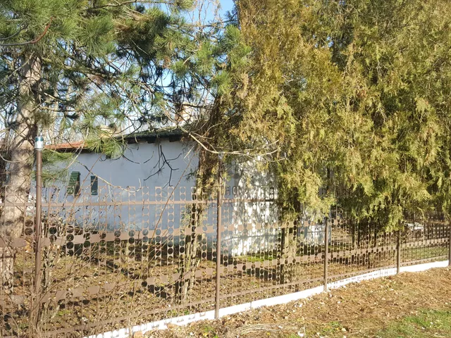 Eladó telek Kiskunfélegyháza 3459 nm