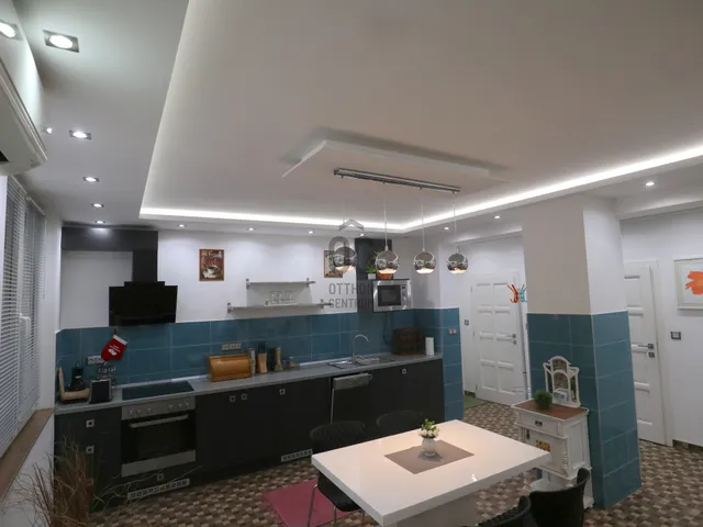 Kiadó lakás Kecskemét, Műkertváros 60 nm