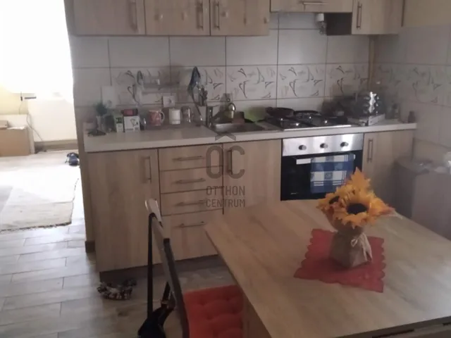 Eladó ház Szolnok 62 nm