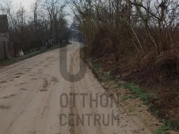 Eladó telek Kecskemét, Hetényegyháza 13000 nm