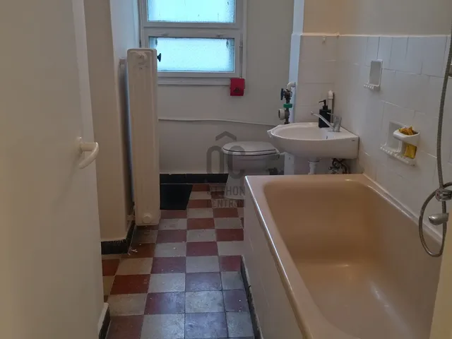 Kiadó lakás Kecskemét, Belváros 55 nm