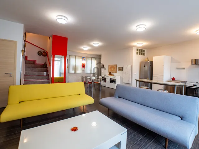 Eladó ház Kecskemét, Belváros 142 nm