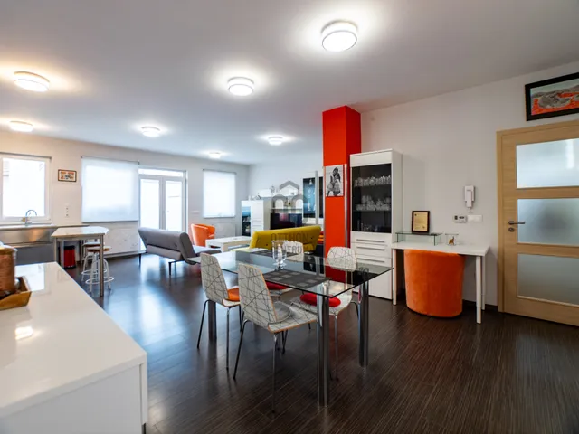 Eladó ház Kecskemét, Belváros 142 nm