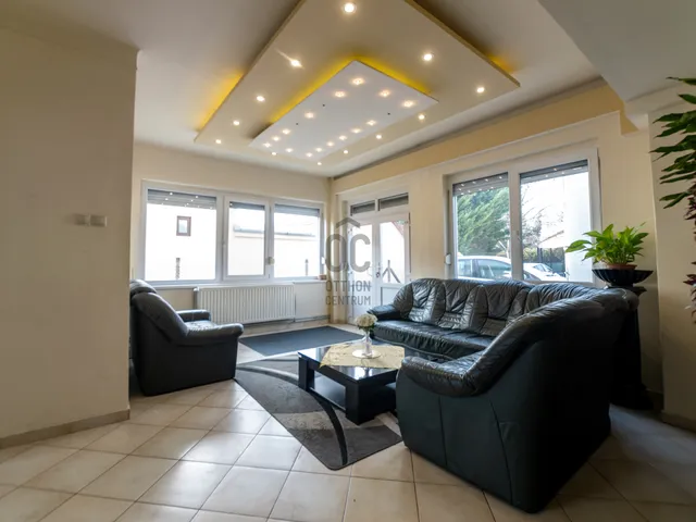 Eladó ház Kecskemét, Kósafalu 130 nm