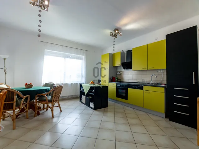 Eladó ház Kecskemét, Kósafalu 130 nm