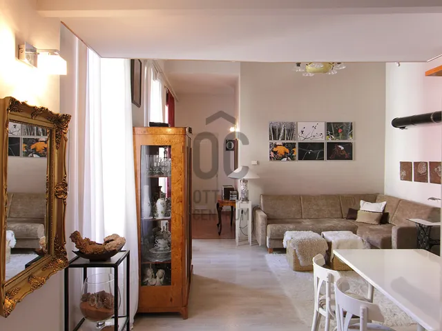 Eladó lakás Kecskemét, Belváros 64 nm