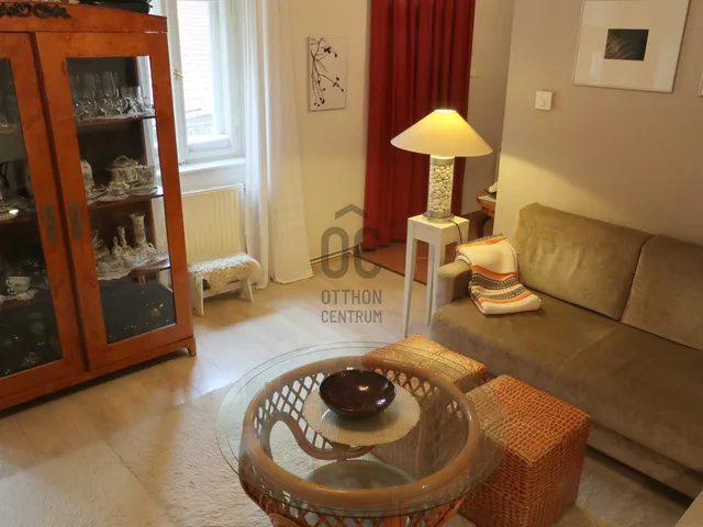 Eladó lakás Kecskemét, Belváros 64 nm