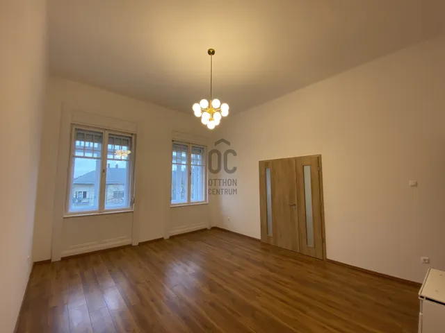 Kiadó lakás Kecskemét, Belváros 62 nm