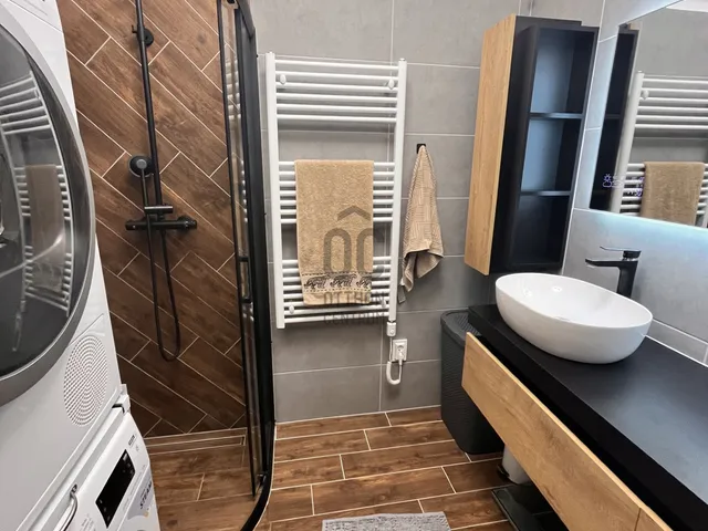 Eladó lakás Kecskemét, Hunyadiváros 58 nm