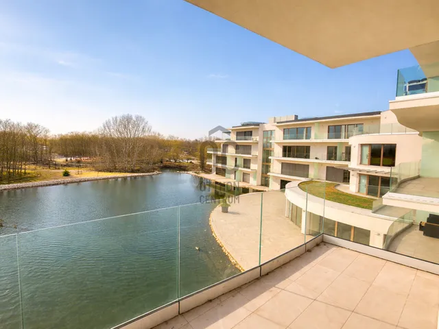 Eladó lakás Ballószög 23 nm