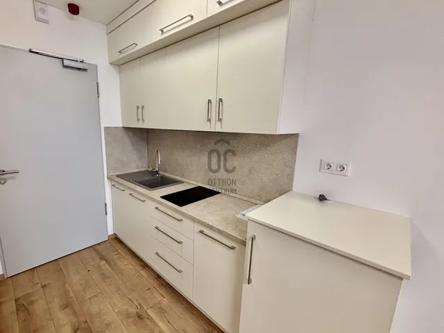 Eladó lakás Ballószög 23 nm