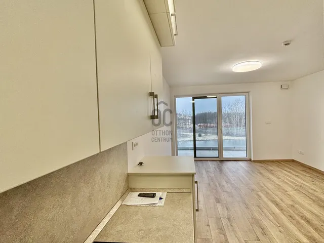 Eladó lakás Ballószög 23 nm