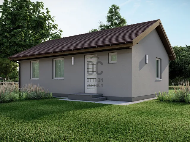 Eladó telek Kecskemét, Hetényegyháza 1040 nm