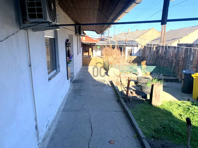 Eladó ház Nagykőrös 83 nm