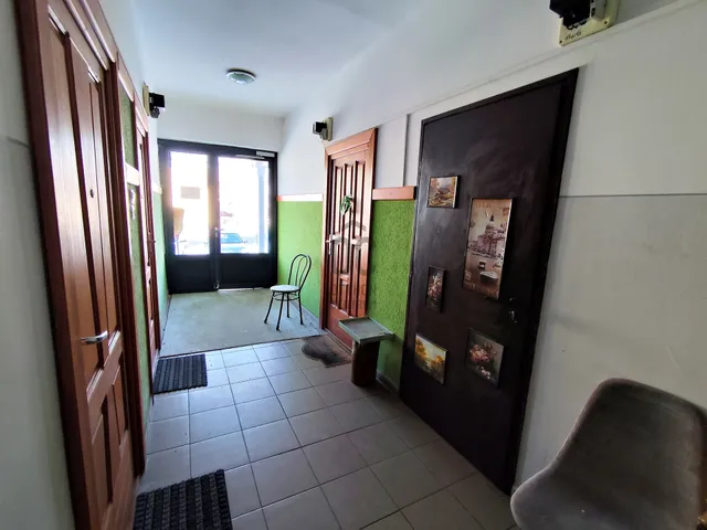 Eladó lakás Kecskemét 18 nm