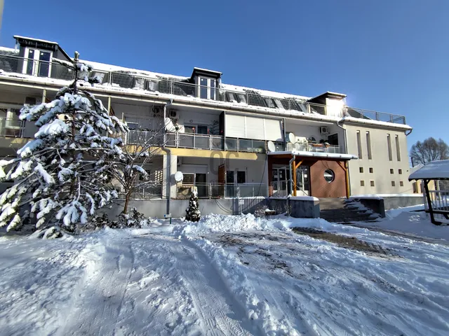 Eladó lakás Kecskemét
