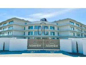 Eladó lakás Ballószög 45 nm