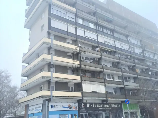 Eladó lakás Kecskemét, Belváros 50 nm