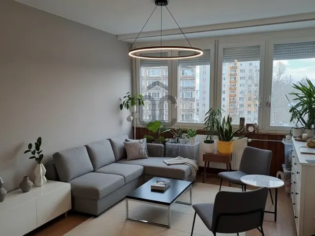 Eladó lakás Kecskemét, Belváros 50 nm