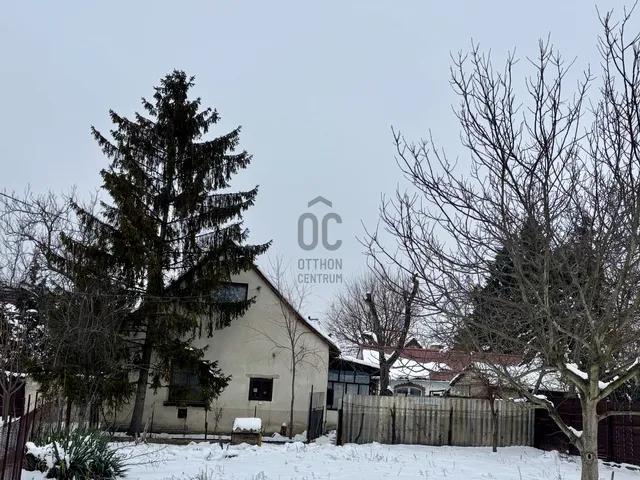 Eladó ház Kecskemét, Hetényegyháza 79 nm