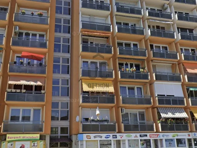 Eladó lakás Kecskemét, Széchenyiváros 35 nm