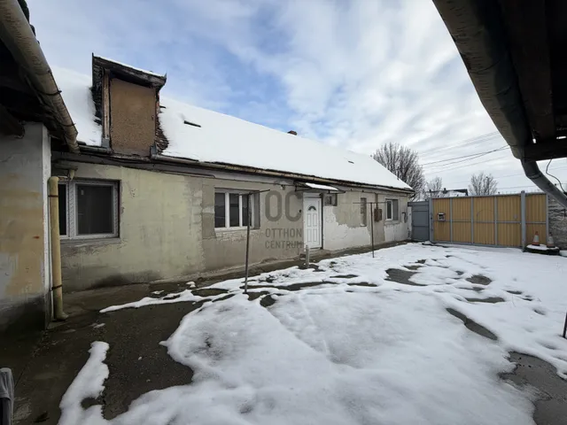 Eladó ház Kecskemét, Kossuthváros 115 nm