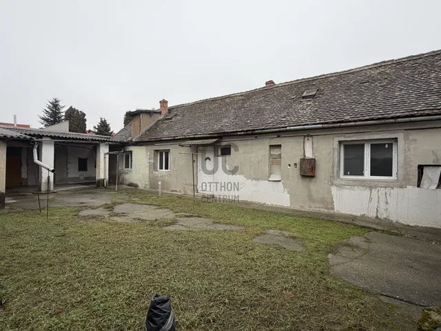 Eladó ház Kecskemét, Kossuthváros 115 nm