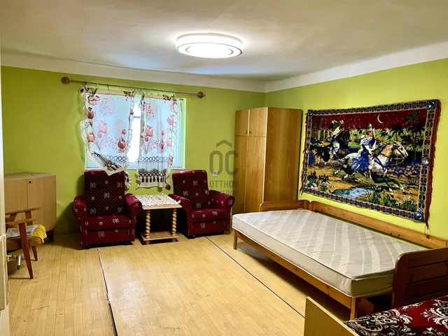 Eladó ház Ágasegyháza 160 nm