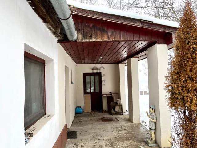 Eladó ház Ágasegyháza 160 nm