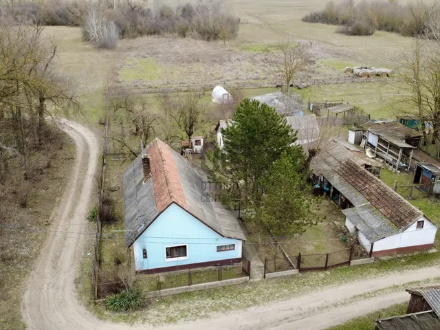 Eladó ház Ágasegyháza 160 nm