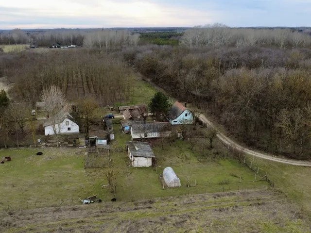 Eladó ház Ágasegyháza 160 nm