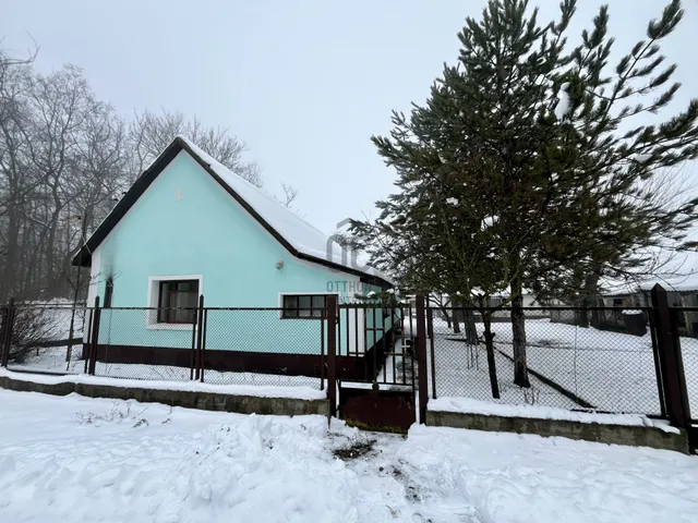 Eladó ház Ágasegyháza 90 nm