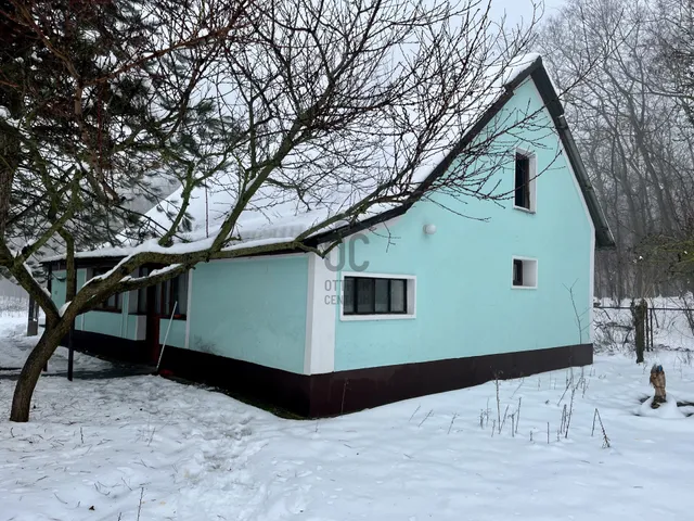 Eladó ház Ágasegyháza 90 nm