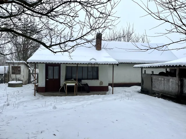 Eladó ház Ágasegyháza 90 nm