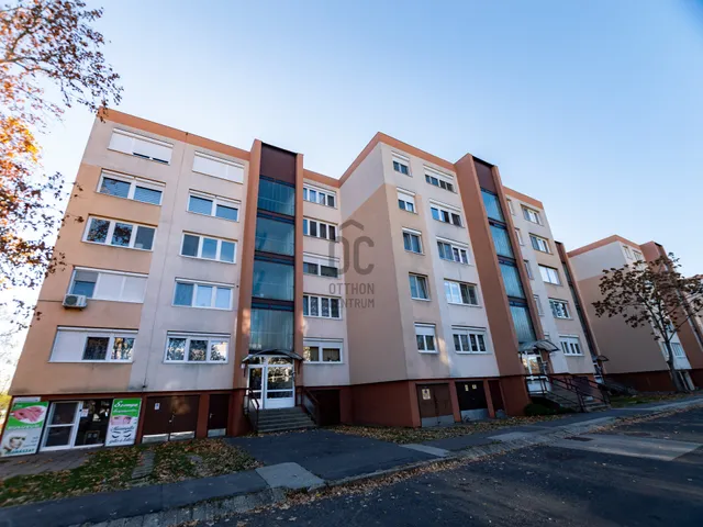 Eladó lakás Kecskemét, Széchenyiváros 63 nm
